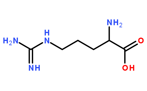 D-精氨酸檢測(cè) D-精氨酸檢測(cè)